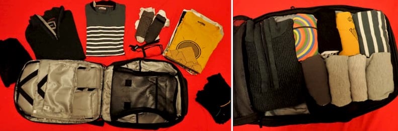 Nayo Almighty review 25L Nayo Almighty Normal 纳约万能复查25L纳约万能正常
