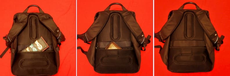 Nayo Almighty review the hidden pocket 万能的纳约审查隐藏的口袋
