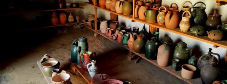 astra village museum sibiu reasons to visit romania 阿斯特拉村锡比乌博物馆有参观罗马尼亚的理由
