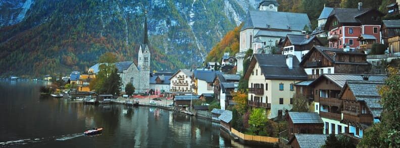 best romantic vacation ideas for couples in a small town 小镇情侣最佳浪漫度假点子