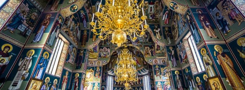 bucovina painted monasteries moldova reasons visit romania 布科维纳摩尔多瓦画修道院原因访问罗马尼亚