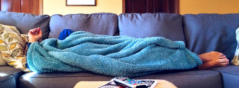 couchsurfing in europe 欧洲沙发客