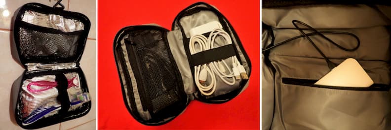 extra bags nayo almighty backpack 额外的包nayo全能的背包