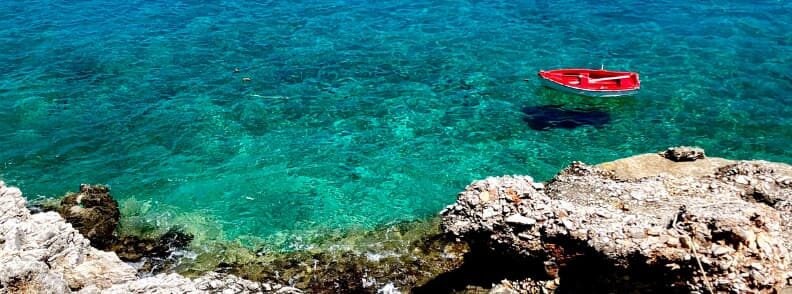 folegandros sailing the cyclades islands guide Folegandros航海基克拉迪斯群岛指南