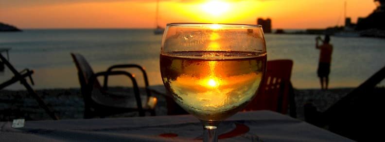 greek wine evia day trip from athens 希腊葡萄酒从雅典一日游