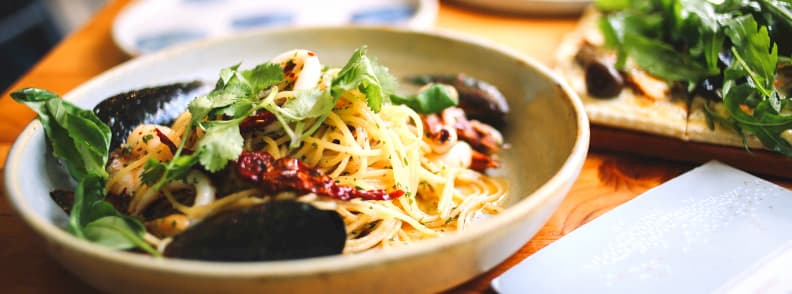 how to save on food costs in europe 在欧洲如何节省食品成本