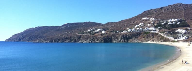 kalo livadi mykonos Kalo livadi mykonos