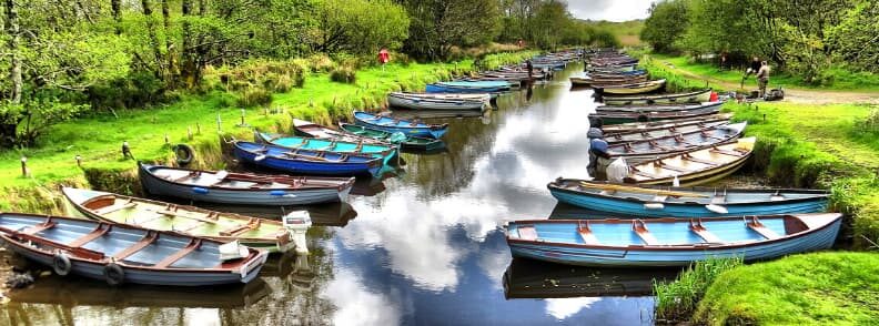 killarney romantic weekend getaways for two 基拉尼两人浪漫周末度假