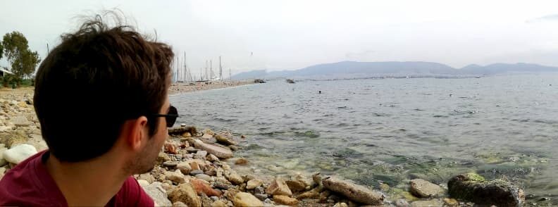 mathieu letailleur piraeus greece Mathieu letailleur比雷埃夫斯,希腊