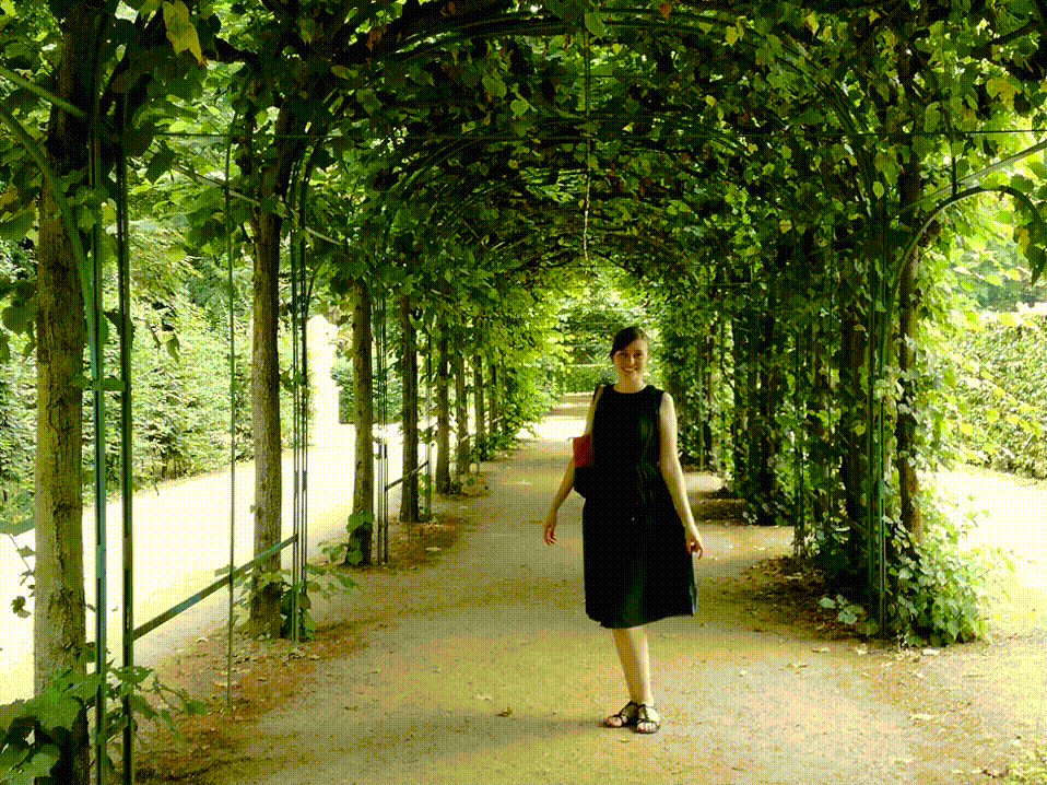 mirela the travel bunny in potsdam 波茨坦的旅行兔子米雷拉江南娱乐最新网站下载地址