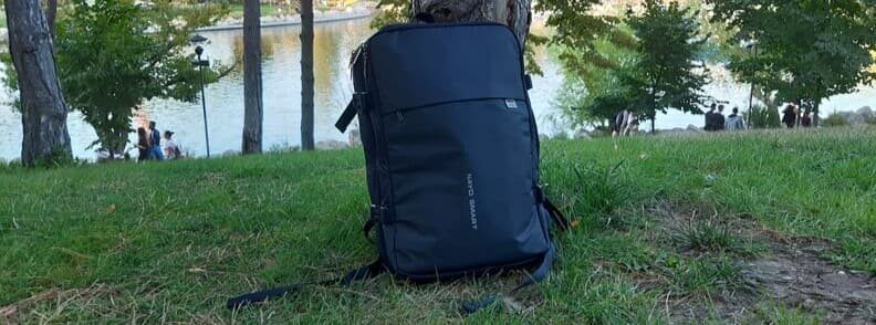 nayo exp backpack Nayo经验背包审查
