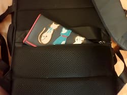 nayo exp hidden compartment Nayo exp隐藏的隔间