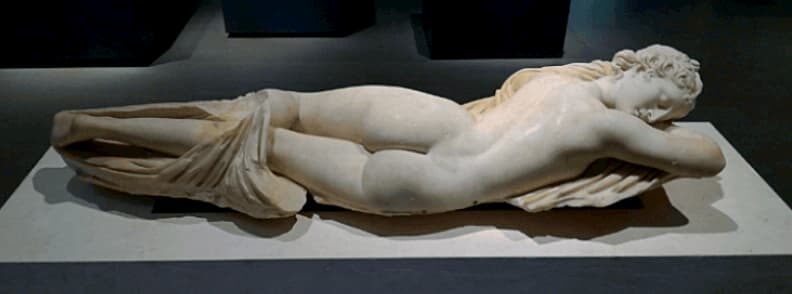 palazzo massimo alle terme museum rome 马西莫宫博物馆罗马