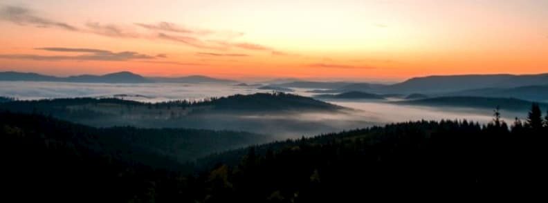 pasul tihuta borgo pass reasons to visit romania 帕苏尔蒂胡塔博尔戈通行证访问罗马尼亚的理由