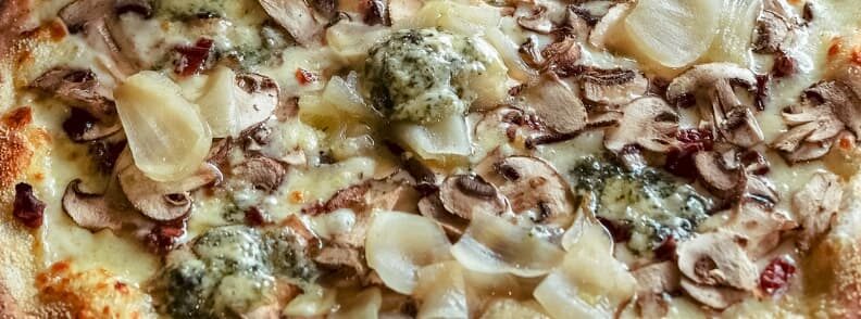pizzeria rome holiday itinerary 比萨店罗马度假行程