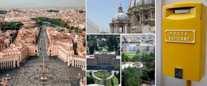 san pietro roof vatican city 圣彼得屋顶梵蒂冈城