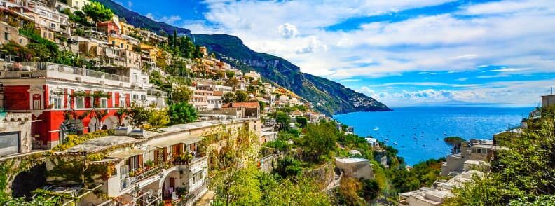 sorrento romantic weekend getaways for two 索伦托两人浪漫周末之旅