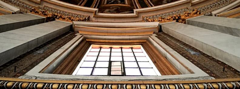 st peter dome vatican city 梵蒂冈圣彼得圆顶