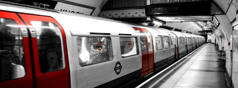 underground london tube public transport europe 伦敦地铁公共交通欧洲