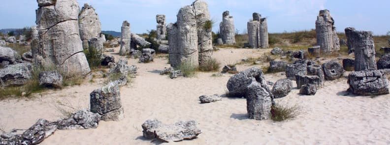 varna visit bulgaria seaside 瓦尔纳参观保加利亚海滨
