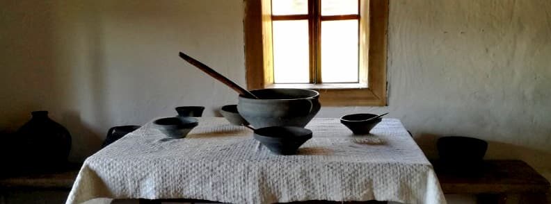 village life reasons to visit romania 乡村生活是罗马尼亚旅游的理由
