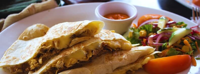 costa rica food 哥斯达黎加美食