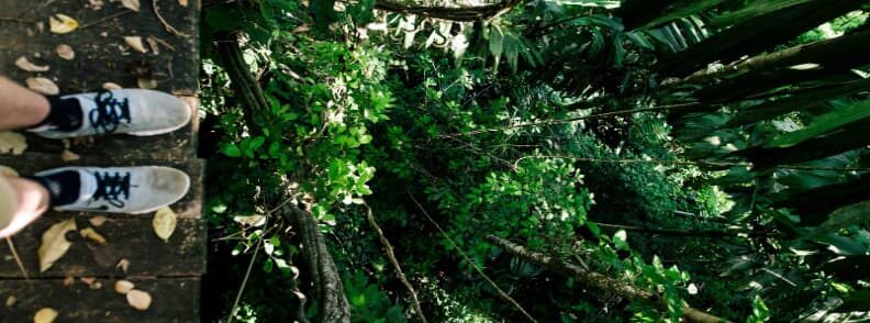 costa rica zipline 哥斯达黎加滑索