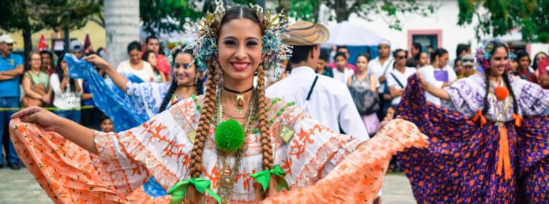 when to visit costa rica events 何时参观哥斯达黎加活动