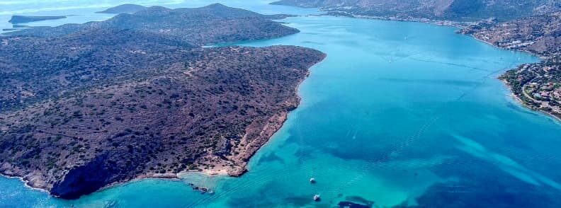 agios nikolaos yacht charter crete Agios nikolaos游艇租赁克里特岛