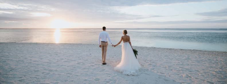 chapwani private island wedding chapwani private island wedding