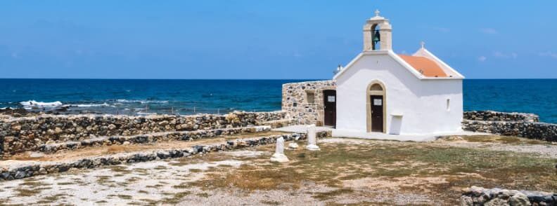 hersonissos mediterranean yacht charter Hersonissos地中海游艇租赁