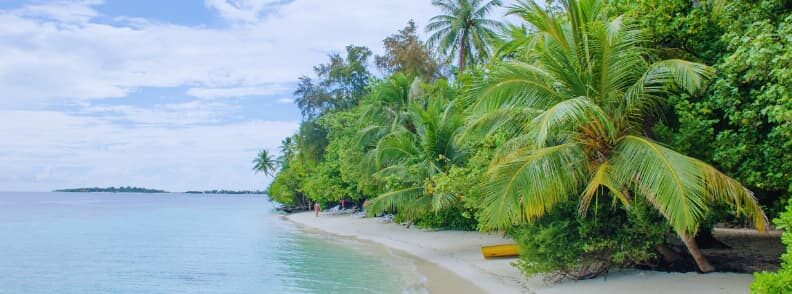 Biyadhoo Island Resort Maldives 马尔代夫比雅胡岛度假村