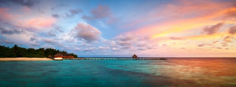 Eriyadu Island Resort Maldives 马尔代夫的Eriyadu岛度假村