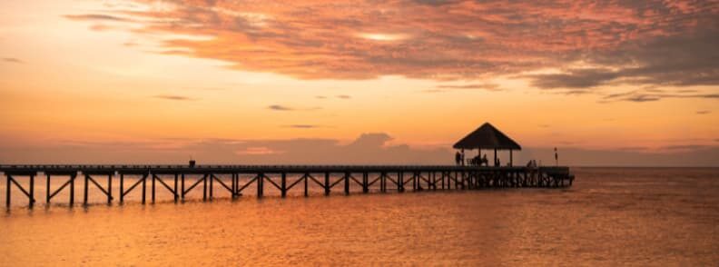 Helengeli Tourist Village Maldives 马尔代夫Helengeli旅游村