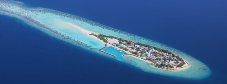 Hilton Maldives Resort Spa Rangali Island Maldives 马尔代夫兰加利岛希尔顿酒店及水疗中心