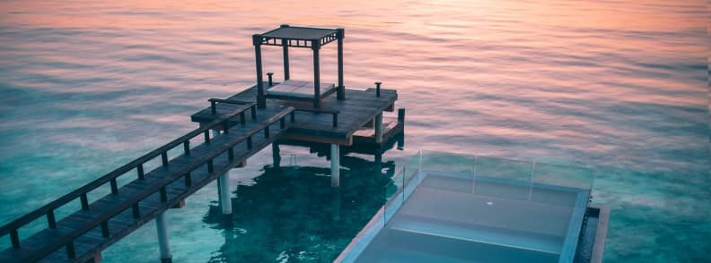 best resorts in maldives angsana 马尔代夫angsana最好的度假村