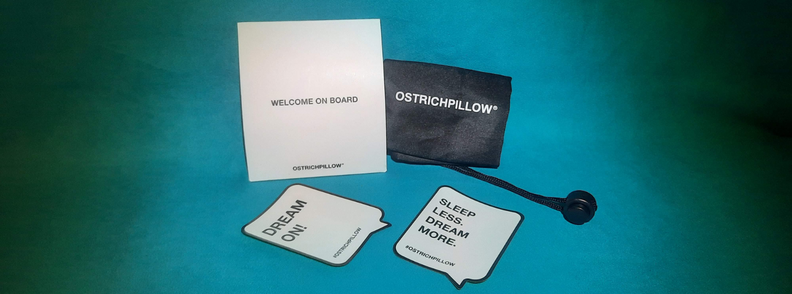 ostrich pillow go sleep pillow 鸵鸟枕去睡觉枕