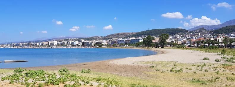 visit rethymno crete travel guide 访问rethymno克里特岛旅游指南
