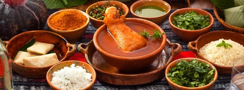 Kakik guatemala food lake atitlan 卡卡克危地马拉食物阿提特兰湖