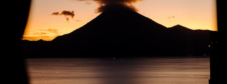 hotel atitlan guatemala 危地马拉阿蒂特兰酒店