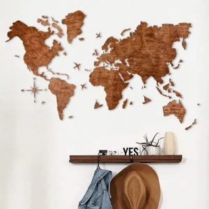 橡树墙游艇地图