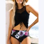 网Tankini